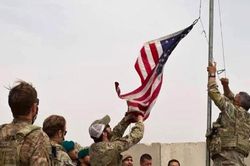 Mỹ mất bao nhiêu tiền cho 20 năm chiến tranh ở Afghanistan?