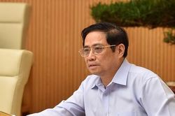 Thủ tướng: Tiêm vắc xin miễn phí cho toàn dân, dứt khoát là như vậy