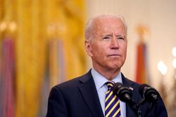 Ông Biden tăng quân đến Afghanistan, cảnh báo đánh mạnh Taliban