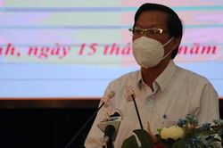 Phó Bí thư TP.HCM: Nguy cơ dịch tái bùng phát khốc liệt hơn nếu mất cảnh giác