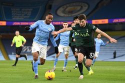 Tottenham - Man City: Sóng gió ở Tottenham Hotspur Stadium
