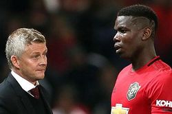 Solskjaer tiết lộ bí quyết giúp Pogba tỏa sáng