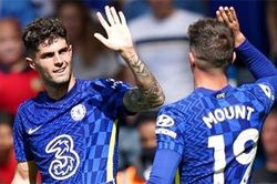 Điểm nhấn Chelsea 3-0 Crystal Palace: Sức mạnh của nhà ĐKVĐ châu Âu