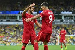 Tỏa sáng ở trận Liverpool đại thắng Norwich, Salah đi vào lịch sử Premier League