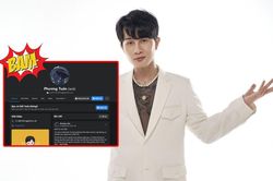 Jack bất ngờ mở lại trang cá nhân, hóa ra sự cố 'bốc hơi' là lỗi kỹ thuật?