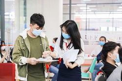 Đã có 69 trường đại học trường công bố điểm sàn xét tuyển năm 2021