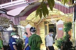 Hải Phòng: Điều tra nguyên nhân khiến 4 người trong 1 gia đình tử vong