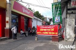 Sẵn sàng cho 7 ngày cao điểm 'ai ở đâu ở yên đó'