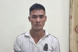 Nhanh chóng bắt giữ kẻ giết người phi tang xác xuống cống, cướp tài sản