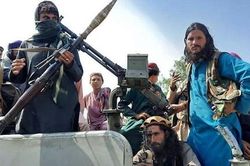 CNN: Mỹ hạ cờ ở sứ quán, rời khỏi Afghanistan