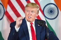 Ông Trump: Tổng thống Biden khiến chính sách Afghanistan thất bại