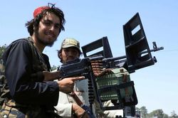 Taliban kiểm soát căn cứ không quân Bagram, nơi giam giữ 5.000 tù nhân