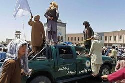 Đại sứ Nga tại Afghanistan sắp gặp Taliban