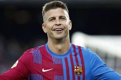 Nụ cười Pique và kỷ nguyên mới của Barca