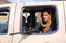 Nhà báo Afghanistan cảm thấy bị phản bội khi Kabul thất thủ