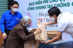 Thủ tướng quyết định cấp hơn 4.000 tấn gạo hỗ trợ 3 địa phương