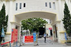 Hà Đông: Xác định 20 F1 liên quan đến ca dương tính với SARS-CoV-2 ở phường Quang Trung