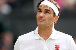 Roger Federer không dự US Open 2021, có nguy cơ giải nghệ sau phẫu thuật