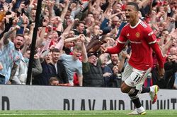 MU: Greenwood ngày càng mạnh mẽ, trưởng thành vượt bậc