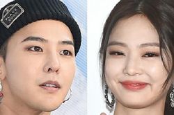 Bằng chứng mới về chuyện tình Jennie Blackpink và G-Dragon