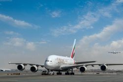 Emirates tăng cường hoạt động và nâng cao năng lực kết nối trên toàn mạng lưới
