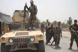 Tương lai nào cho Afghanistan khi Taliban nắm quyền kiểm soát đất nước?