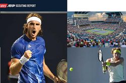 Federer, Nadal, và Djokovic rút khỏi Cincinnati Masters: 7 ngôi sao nào sẽ hưởng lợi?