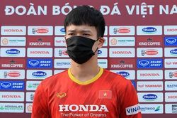 Hoàng Đức thừa nhận học hỏi từ Quang Hải, Xuân Trường