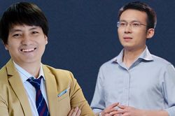 Hai đại diện Việt Nam được vinh danh 'Lãnh đạo trẻ tiêu biểu châu Á'