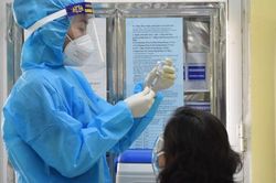 Nồng độ virus cao, thấp sẽ lây bệnh nặng, hay nhẹ?