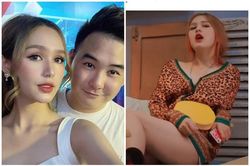 Khoe tài đọc rap, 'vợ streamer giàu nhất Việt Nam' gây bất ngờ
