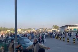 Nga không lo ngại Afghanistan dưới thời Taliban sẽ giống như khủng bố IS