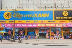 Thế Giới Di Động giảm một nửa cổ tức tiền mặt vì dịch bệnh, còn 500 đồng/cổ phiếu