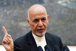 Ashraf Ghani thất bại trong nỗ lực hòa giải với Taliban và lời hứa còn bỏ ngỏ