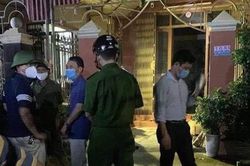 Gia đình 4 người tử vong, 1 người bị thương nghi do nổ bình gas