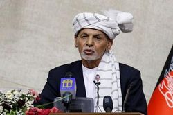 Tổng thống bỏ chạy khỏi Afghanistan từng thuộc top 100 nhà tư tưởng của thế giới