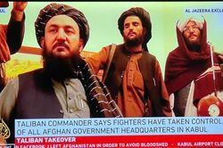 Tổng thống Afghanistan lần đầu lên tiếng sau khi tháo chạy khỏi Kabul