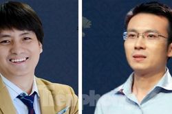 Hai chàng trai Việt lọt Top 10 thủ lĩnh thanh niên tiêu biểu toàn châu Á