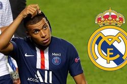 Vắng mặt tại sinh nhật đồng đội, CĐV lo lắng Mbappe sắp rời PSG