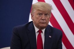Ông Trump kêu gọi Tổng thống Biden từ chức vì tình hình Afghanistan