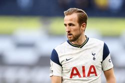 Harry Kane giục Man City gửi đề nghị chuyển nhượng kỷ lục
