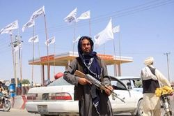 Taliban trở lại nắm quyền ở Afghanistan sau khi kiểm soát thủ đô Kabul