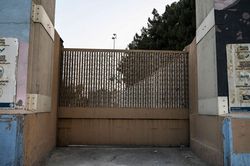 Afghanistan: Chính phủ Mỹ hạ cờ tại Đại sứ quán ở thủ đô Kabul