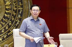 Từ chương trình hành động đến thực hiện lời hứa danh dự trước cử tri