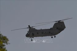Nhiều hãng hàng không đình chỉ đường bay tới Kabul