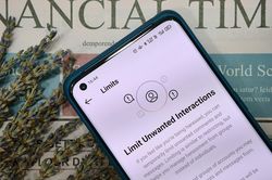 Instagram cập nhật tính năng mới giúp người dùng 'ẩn bớt' tin nhắn và bình luận từ người lạ