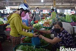 Công bố đường dây nóng nhận phản ánh về tình hình cung ứng hàng hóa