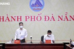 Người dân và lực lượng cơ sở quyết định thành bại của chiến dịch đặc biệt