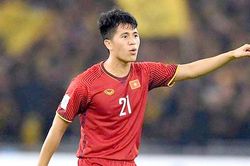 Đội tuyển Việt Nam sẽ đá… 4 trung vệ