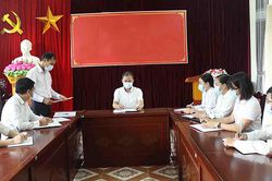 Pháp luật TRUYỀN HÌNH INTERNET Lai Châu qua ảnh